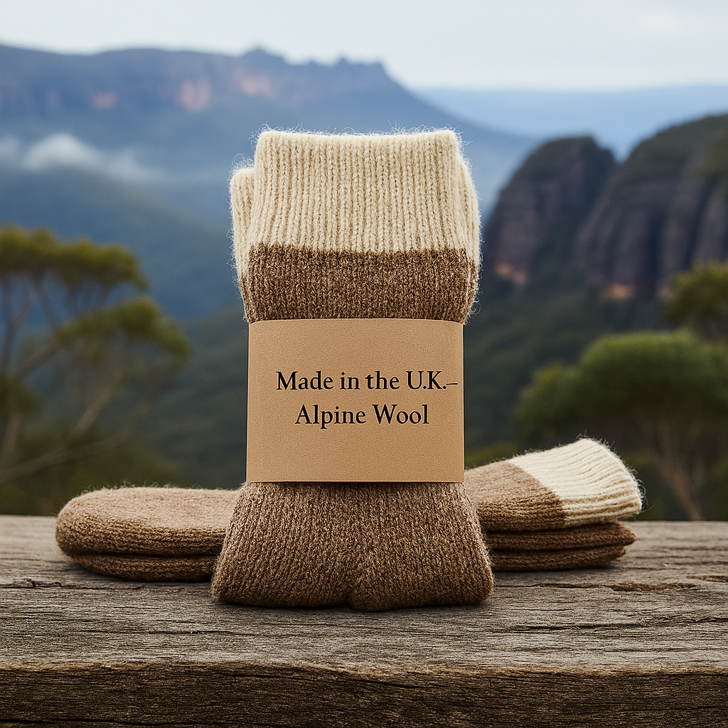 Karri Socks | Premium Limited Edition