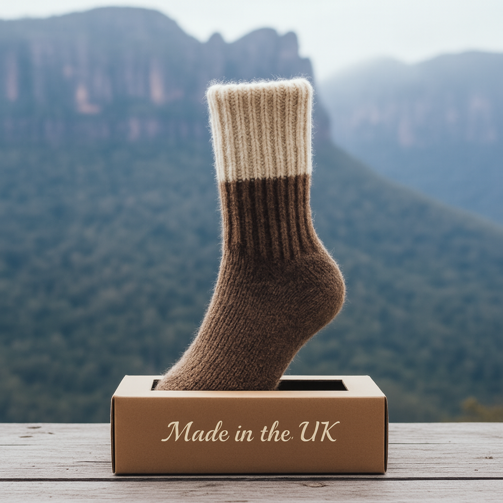 Karri Socks | Premium Limited Edition