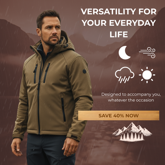 Northwind Anorak™ | Limited Premium Edition 2025