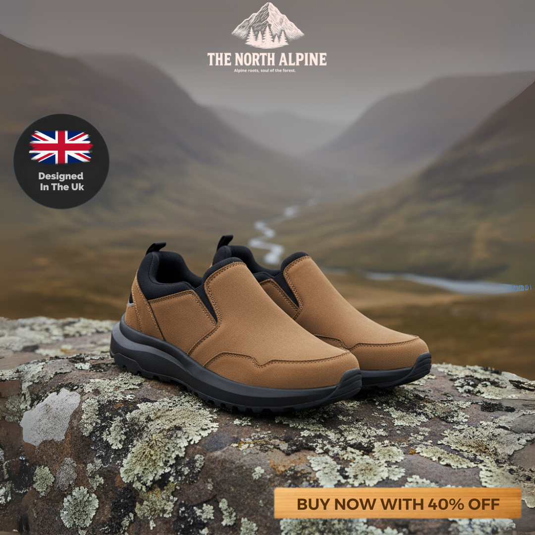 Handmade Leather Boot Cheviot | Limited Premium Edition 2025