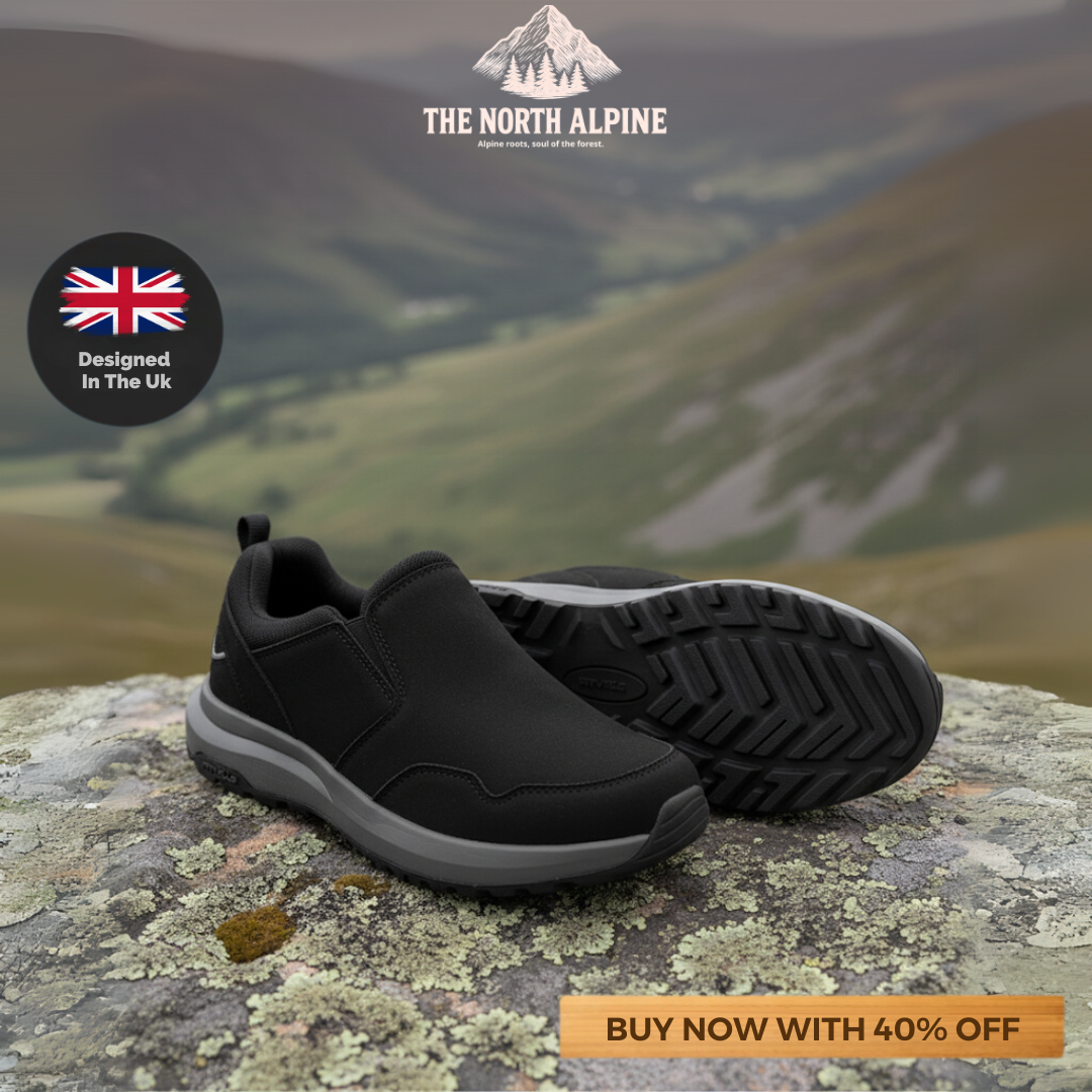 Handmade Leather Boot Cheviot | Limited Premium Edition 2025