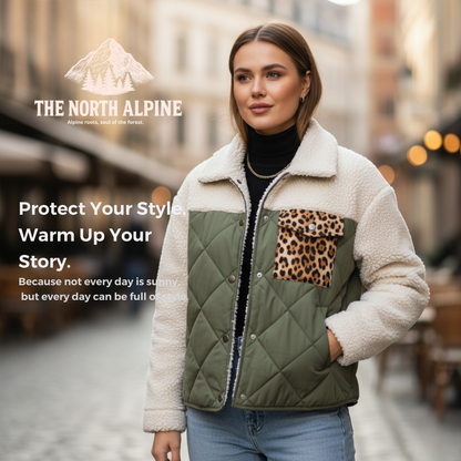Handmade Northwind Jacket | Limited Premium Edition 2025