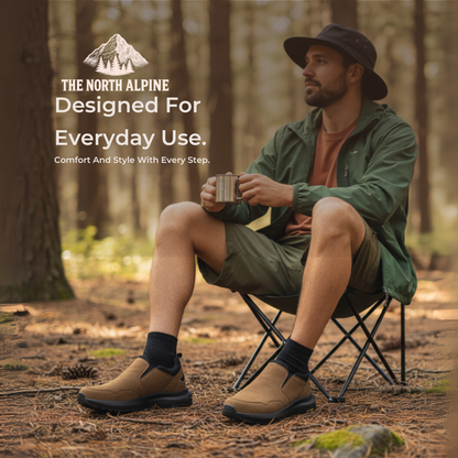 Handmade Leather Boot Cheviot | Limited Premium Edition 2025