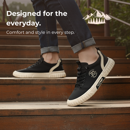 Handmade Leather Shoe Derwent™ | Limited Premium Edition 2025