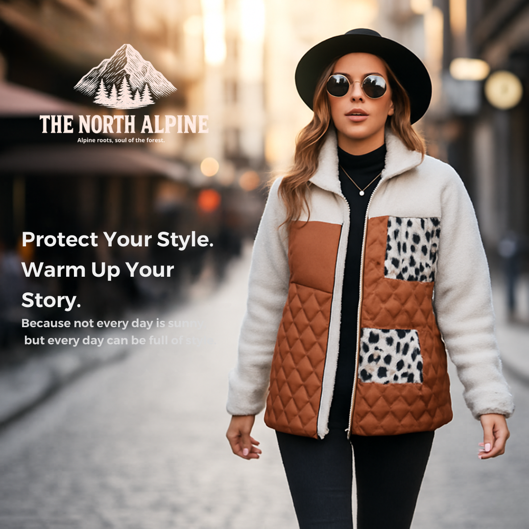 Handmade Northwind Jacket | Limited Premium Edition 2025