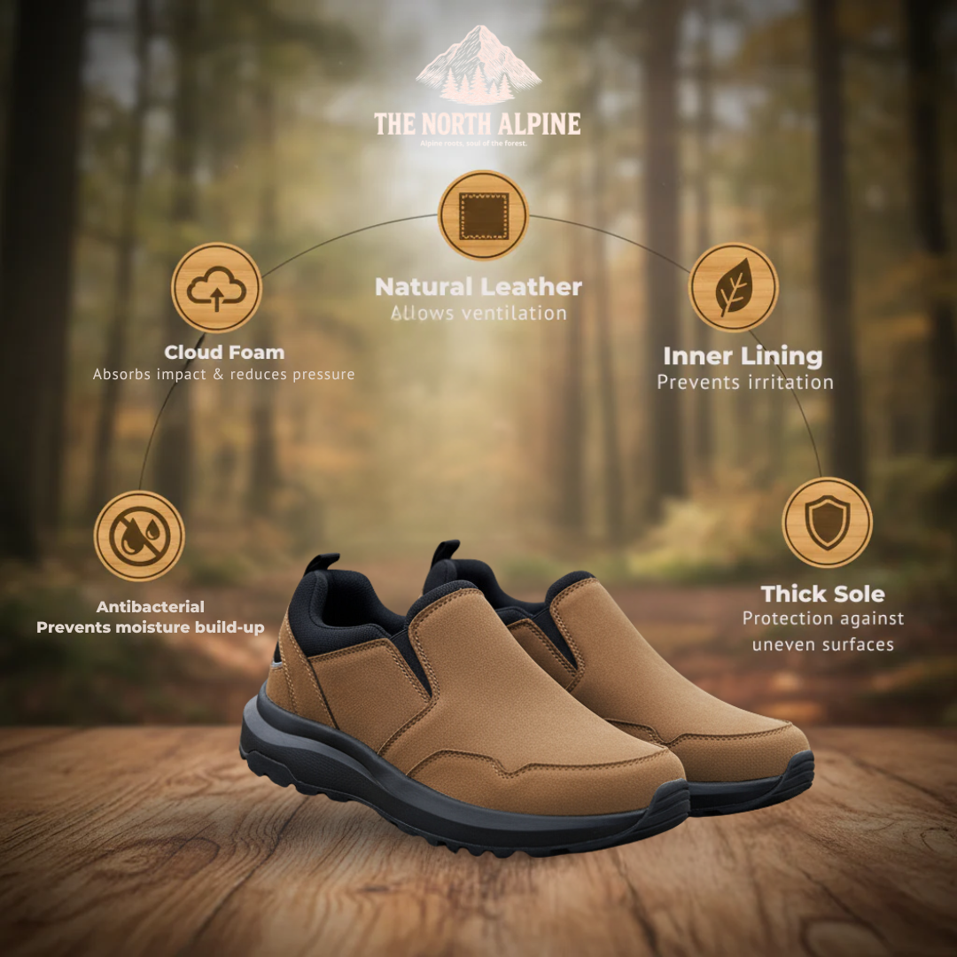 Handmade Leather Boot Cheviot | Limited Premium Edition 2025