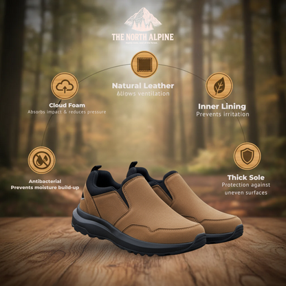 Handmade Leather Boot Cheviot | Limited Premium Edition 2025