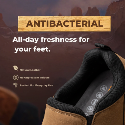 Handmade Leather Boot Cheviot | Limited Premium Edition 2025