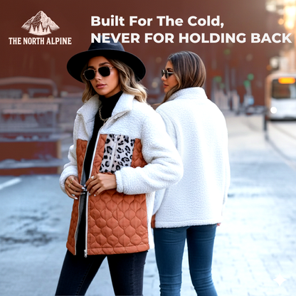 Handmade Northwind Jacket | Limited Premium Edition 2025