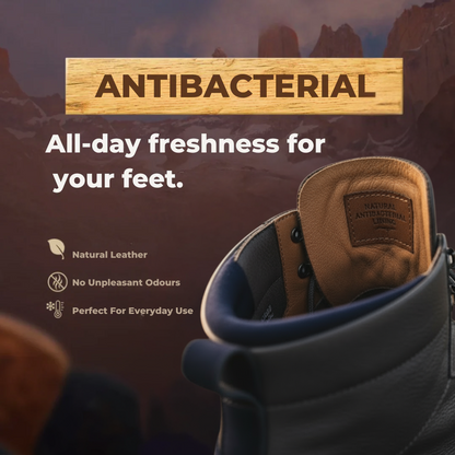 Handmade Leather Boot Scafell Pike | Limited Premium Edition 2025