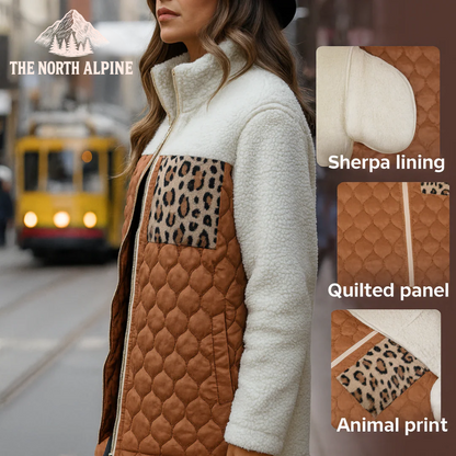Handmade Northwind Jacket | Limited Premium Edition 2025