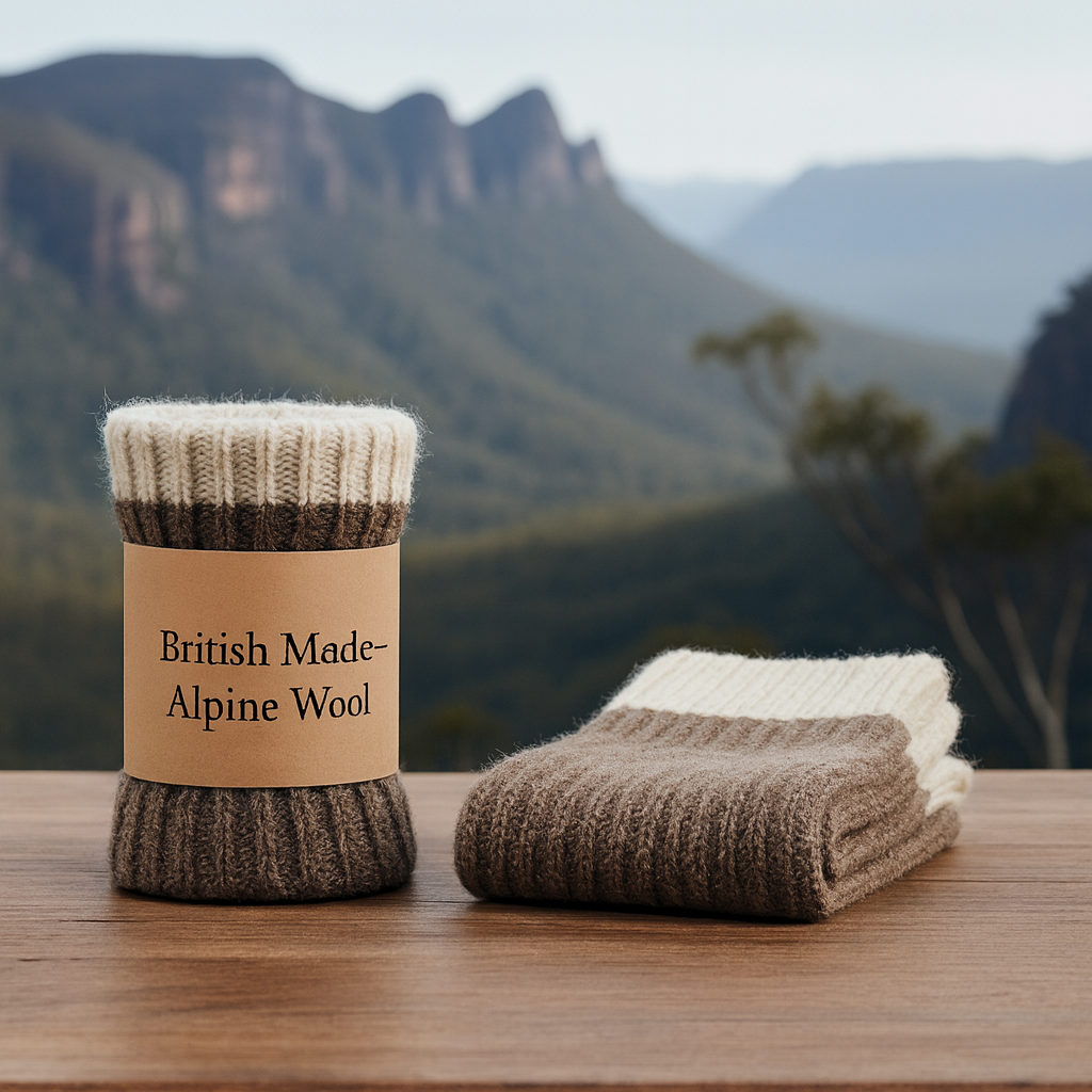 Karri Socks | Premium Limited Edition