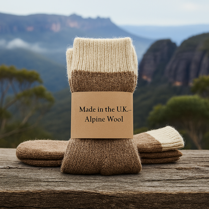Karri Socks | Premium Limited Edition