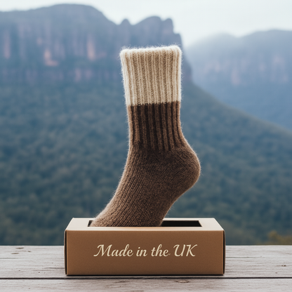 Karri Socks | Premium Limited Edition