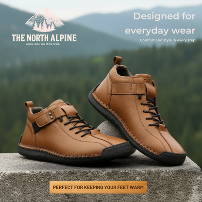 Handmade Leather Boot Snowdon | Limited Premium Edition 2025