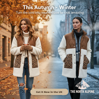 Handmade Northwind Jacket | Limited Premium Edition 2025